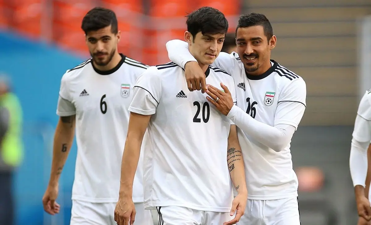 یک پرسپولیسی و یک استقلالی جانشینان گوچی و سردار در تیم ملی!