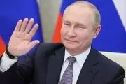 برای مبارزه با روسیه ، کراوات نزنید! +فیلم