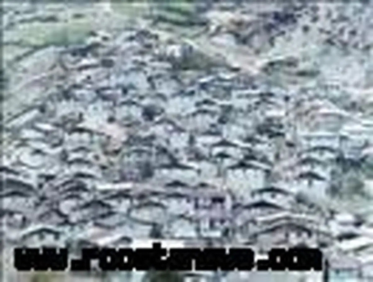 ۶۱ روستا به روستاهای مصوب گلستان اضافه میشود