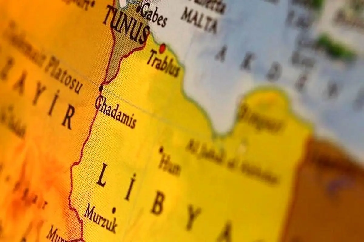 برگزاری کنفرانس صلح لیبی در ایتالیا