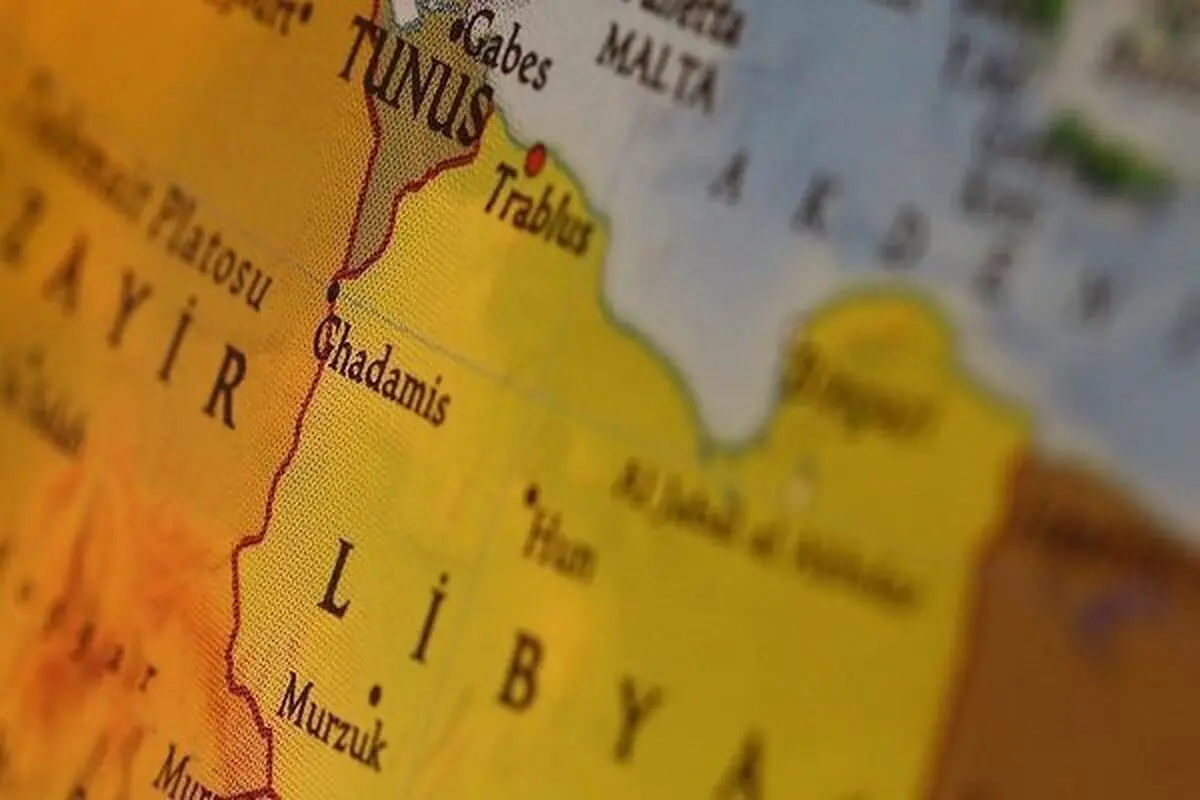 برگزاری کنفرانس صلح لیبی در ایتالیا