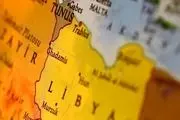 3 کشته بر اثر انفجار مین در شرق لیبی