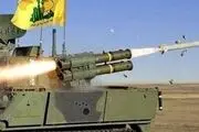 حزب الله لبنان کدام مراکز نظامی اسرائیل را هدف قرار داد؟