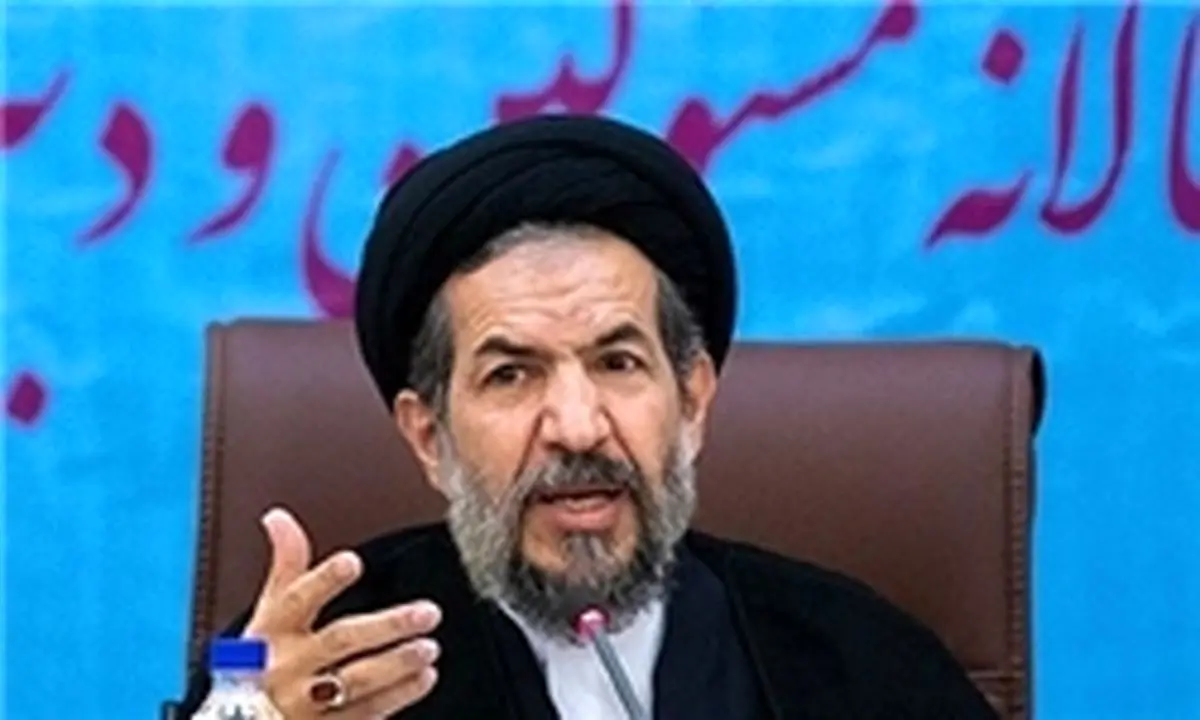 ابوترابی فرد: مسئولان در مسائل کشور دروغ نگویند