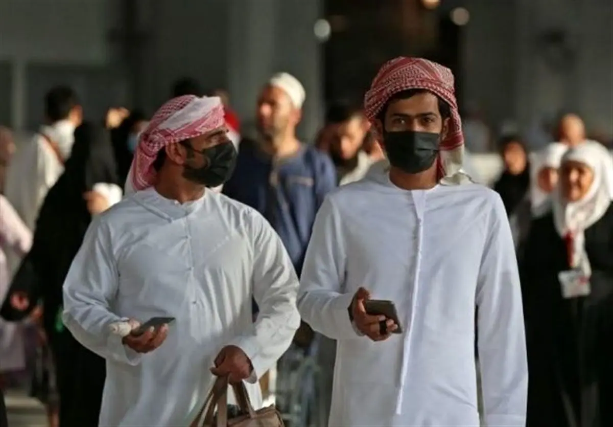 افزایش آمار جان باختگان کرونا در عربستان