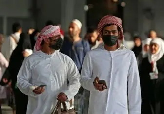  افزایش آمار جان باختگان کرونا در عربستان 