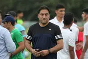 
در ایران کسی از فوتبال لذت نمی‌برد
