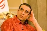 رادش: فقط جنگولک بازی درمی‌آوردم!
