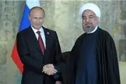 تهران و مسکو شرکایی قدیمی هستند