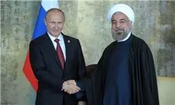 تهران و مسکو شرکایی قدیمی هستند