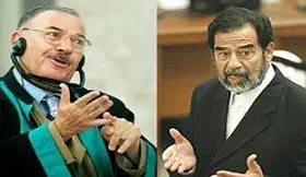 
مهم‌ترین راز «صدام» از زبان وکیلش لو رفت!
