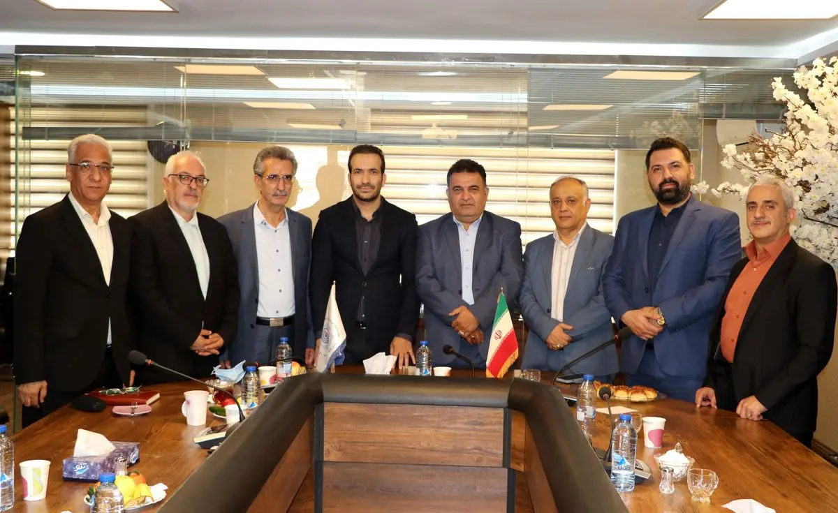 آمدهایم تا آرزوهای صنف را برآورده کنیم
