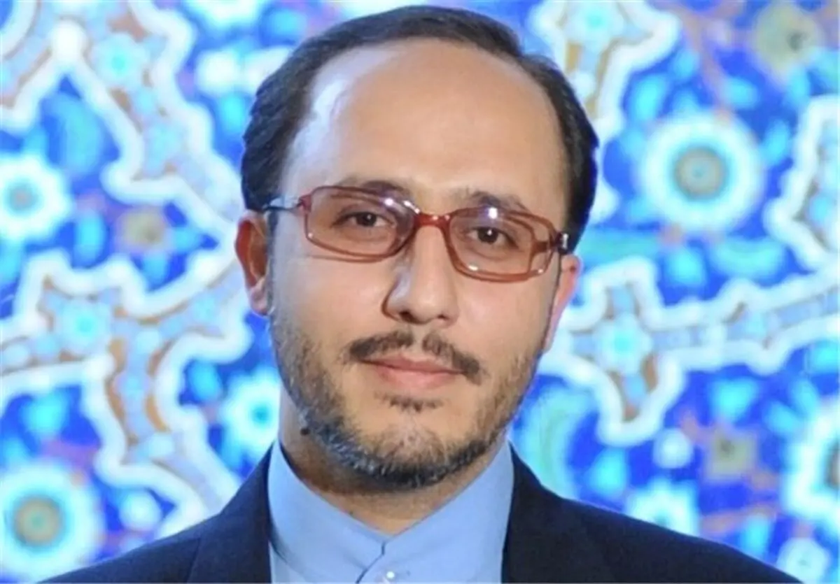 «جبهه انقلاب» در مقابل جبهه «ضد انقلاب»