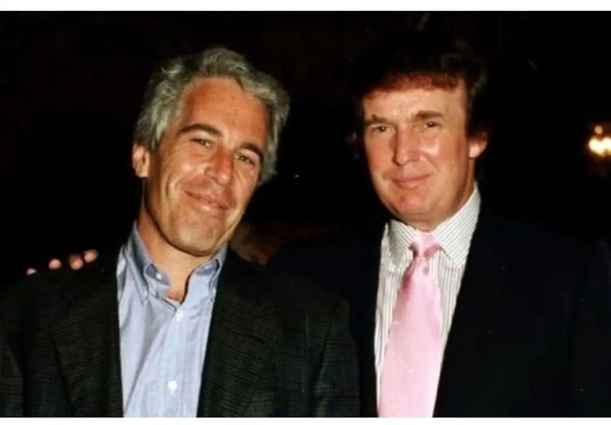 مدیریت پرونده اپستین بزرگترین اشتباه محاسباتی سیاسی ترامپ است