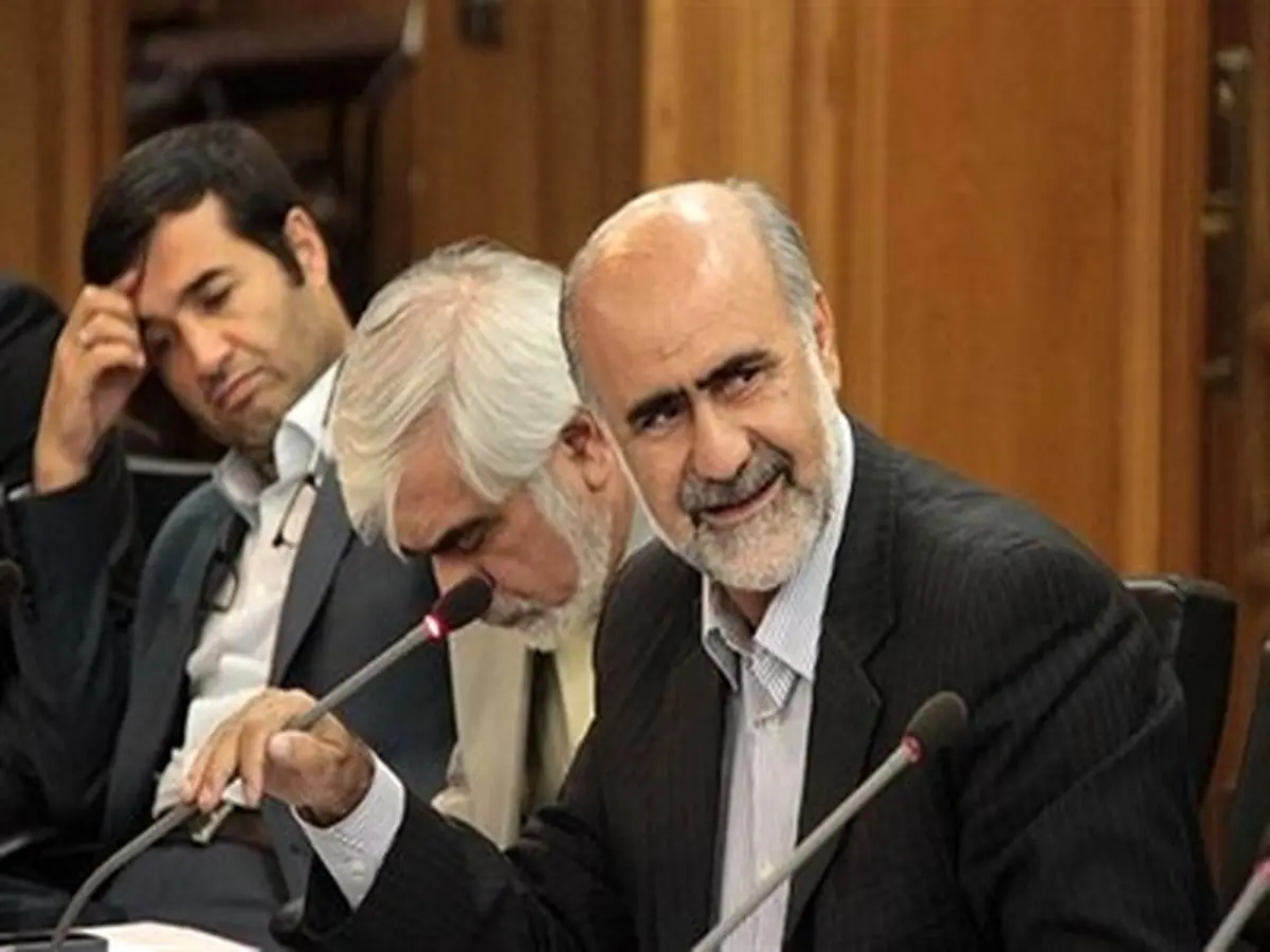 کدامیک از معابر تهران به نام آیت الله هاشمی رفسنجانی نامگذاری می شود؟