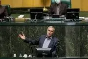 نمایندگان مجلس از پاسخ وزیر بهداشت در مورد مدیریت بیماری کرونا قانع شدند