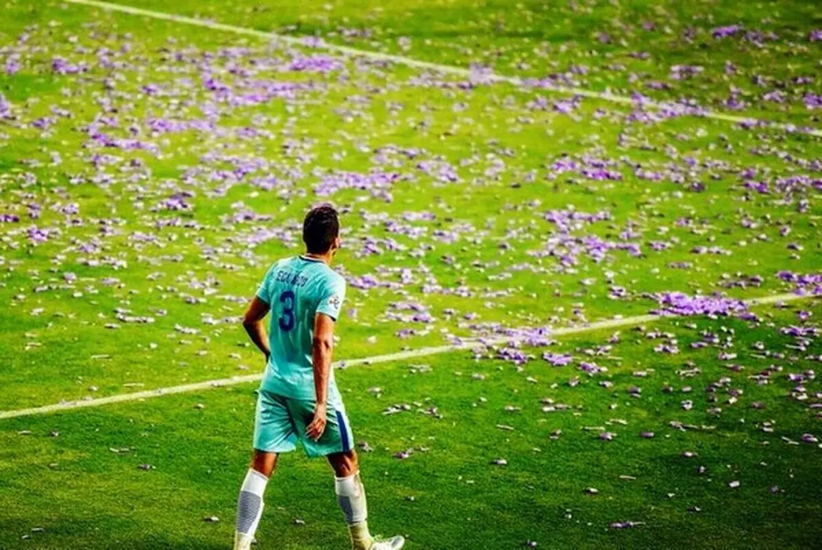 قاتل پرسپولیس رکورد زد!