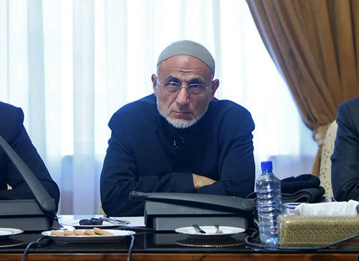 تقدیر «میرسلیم» از عملکرد جهادی «رئیسی»