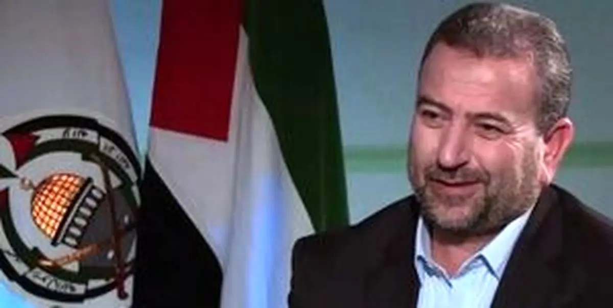 منتظر انتقام حزبالله بابت ترور «العاروری» هستیم