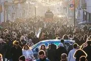 نگرانی ترکیه از معضل کاهش جمعیت