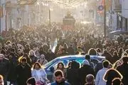 نگرانی ترکیه از معضل کاهش جمعیت