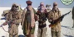 حملات طالبان جان ۷ پلیس و ۳ غیرنظامی را گرفت