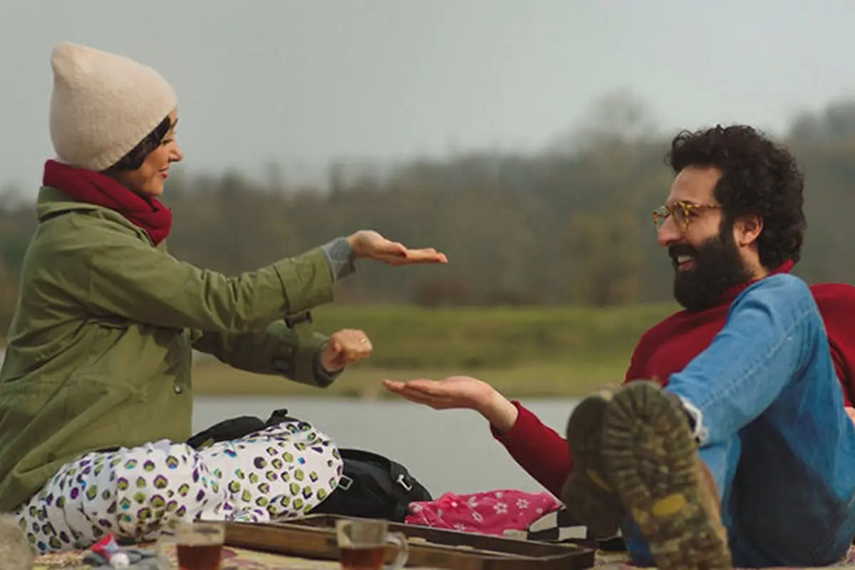 
همه با ساخت «رمانتیسم عمادوطوبا» مخالف بودند!