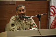اعلام آمادگی صددرصدی و اشرافیت مرزبانان برای برخورد با هرگونه ناامنی