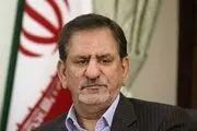 پسر اسحاق جهانگیر‌ی ‌سرباز شد!+عکس