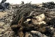 ارتش آمریکا و پنجه عقابی که شکست