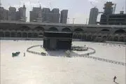 نصب ۱۵۰ دوربین از سوی ریاض برای رصد حجاج در زمان حج