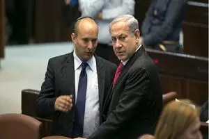 گزینه پیشنهادی نتانیاهو برای نمایندگی رژیم صهیونیستی در سازمان ملل