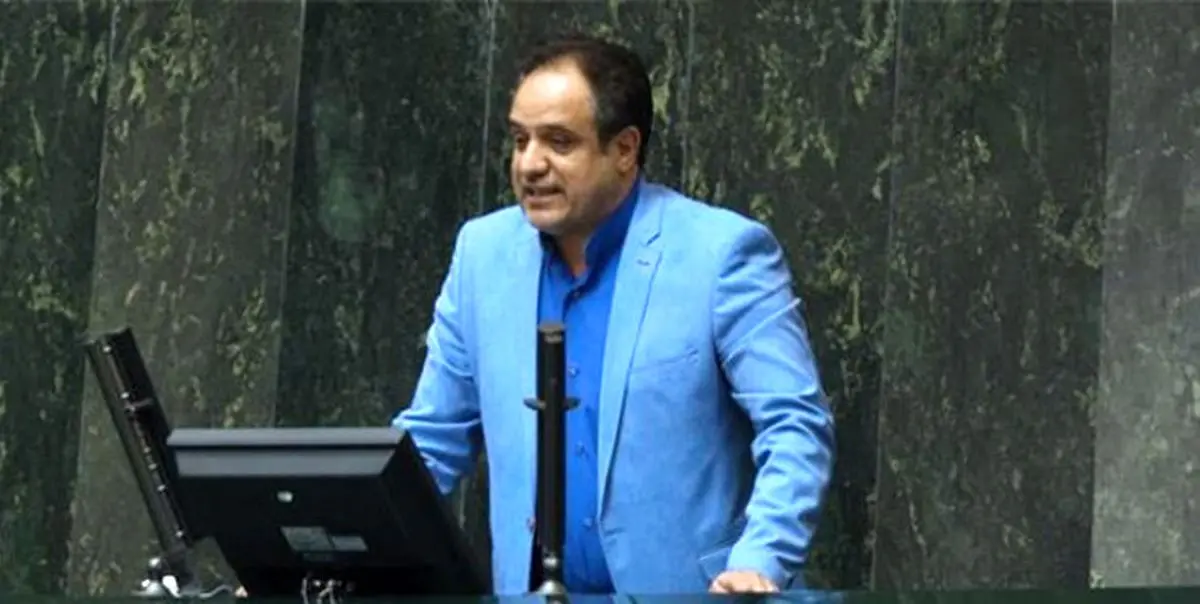 سرقت اسناد و لوازم دفتر نماینده مجلس توسط اغتشاشگران