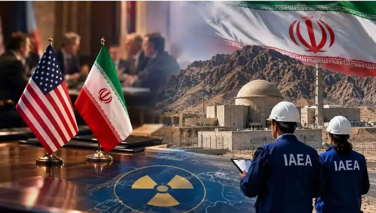 آمریکا «کوه‌کلنگ» را به هرمز گره زده است