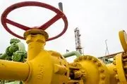 ذخیره سازی گاز در ایران رکورد زد