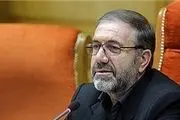 افراد مشکوک در ارتباط با حادثه تروریستی امروز دستگیر شدند
