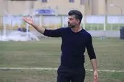 رضایی: امیدوارم جانشین بوحمدان زودتر جذب شود