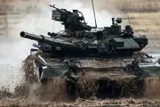 چرا ایران تانک های تی -90 روسی می خواهد؟