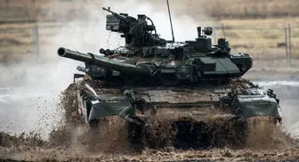 چرا ایران تانک های تی -90 روسی می خواهد؟