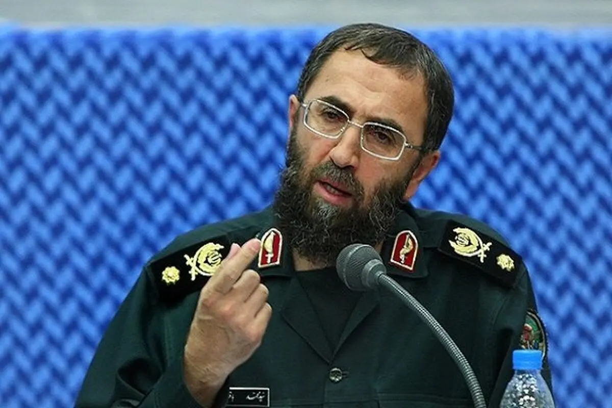 حدود ۴ هزار شهید ایرانی در خاک عراق باقی مانده‌اند