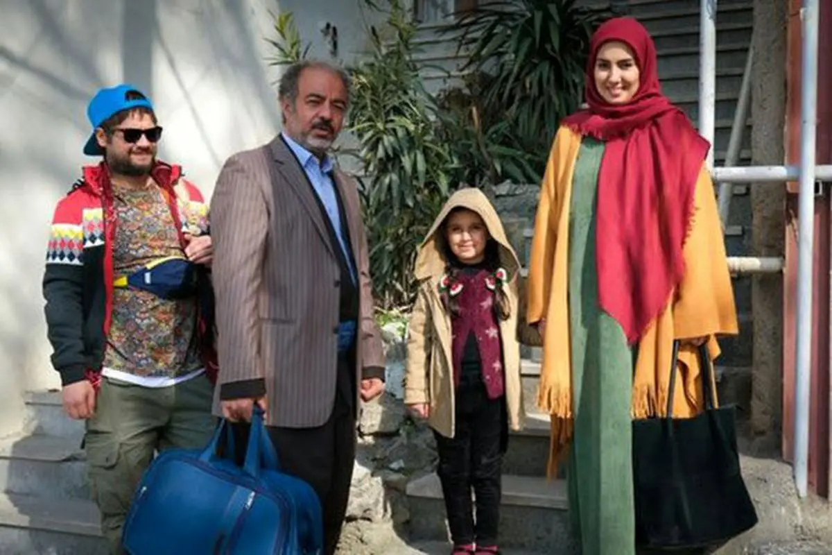 جدیدترین خبرها از ساخت سریال «نون.خ»