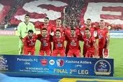 واکنش AFC به افتخار تاریخی پرسپولیس +عکس