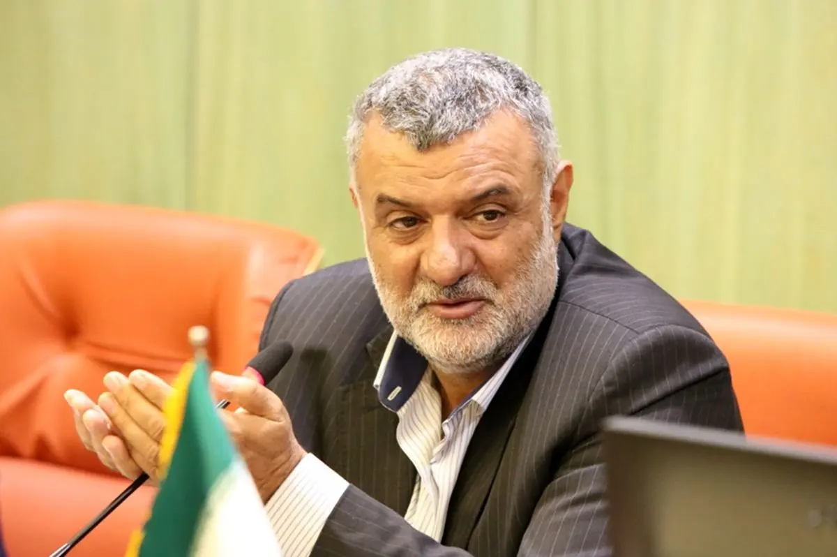 تحریم در حوزه غذا عملیاتی شد