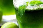  چربی سوزترین نوشیدنی دنیا را بشناسید! 