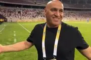 علیرضا منصوریان؛ ستاره محبوب هواداران طلبه