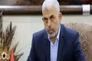 حماس: باید برای مقابله با معامله قرن همدل شویم 