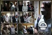 هنرمندان شناخته تئاتر و سینما در اجرای نمایش «پدر» 