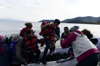 یونان منکر شلیک مستقیم به سوی مهاجران سوری شد 