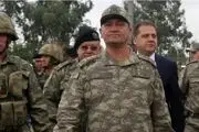 فرمانده عملیات ارتش ترکیه در عفرین کیست؟