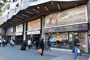 اعضای جدید شورای صنفی نمایش